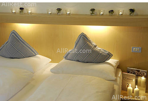 Hotel La Cort 14